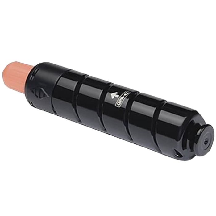 Canon GPR-42 Toner Cartridge Black, Single Pack