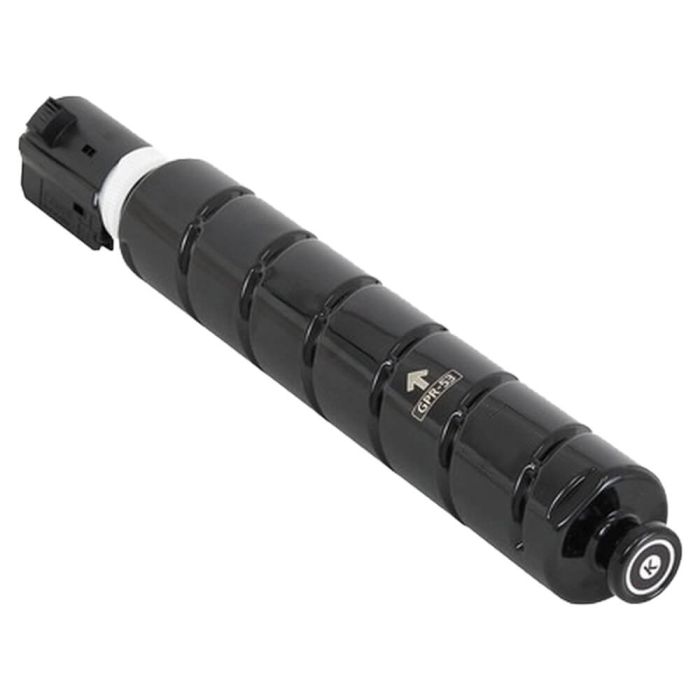 Canon GPR-53 Toner Cartridge Black, Single Pack