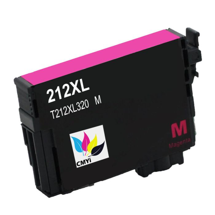 Epson 212XL Ink Cartridge - Magenta