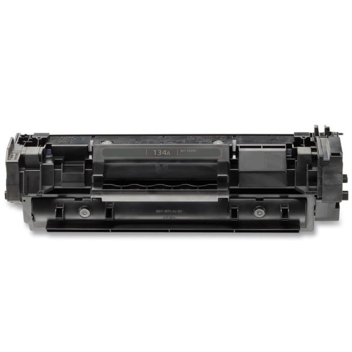 HP 134A Toner Cartridge Black, Single Pack