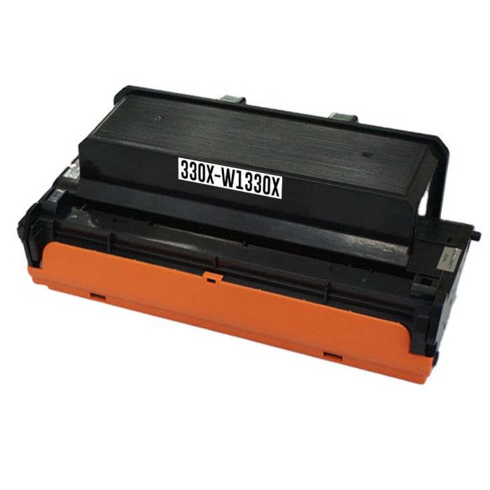 High Yield HP 330X Toner Cartridge Black, Single Pack