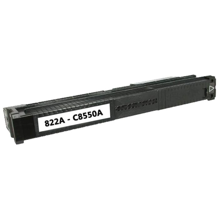 HP C8550A Toner Cartridge Black, Single Pack