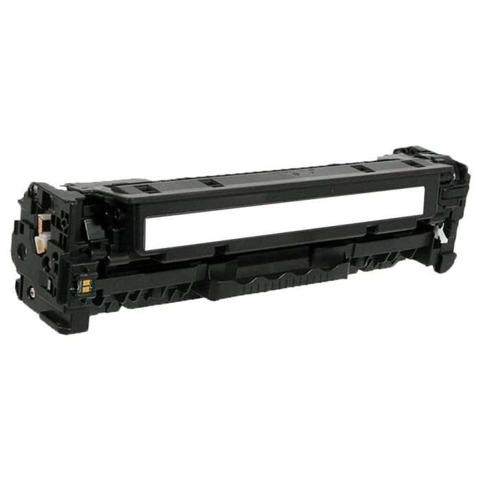 HP CF410X (HP 410X) Black Laser Toner Cartridge