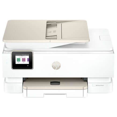 HP ENVY Photo 7975 Ink Cartridges Printer