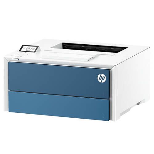 HP LaserJet Pro 4006dn Toner Cartridges Printer