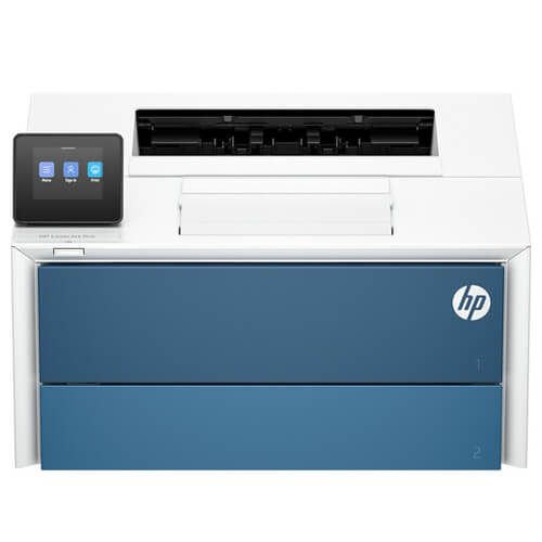 HP LaserJet Pro 4006dw Toner Cartridges Printer