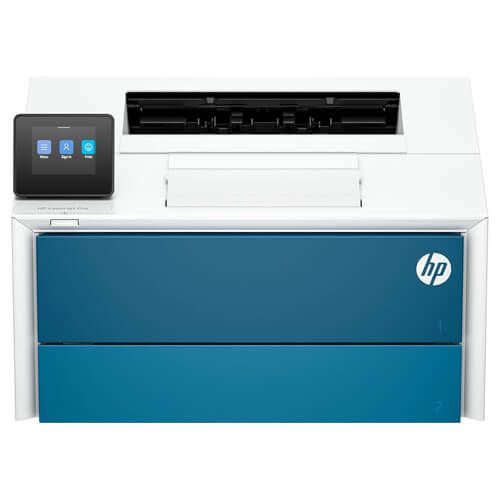 HP LaserJet Pro 4006n Toner Cartridges Printer