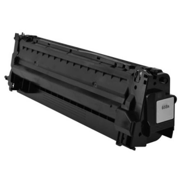 HP W2010A Toner Cartridge Black, Single Pack