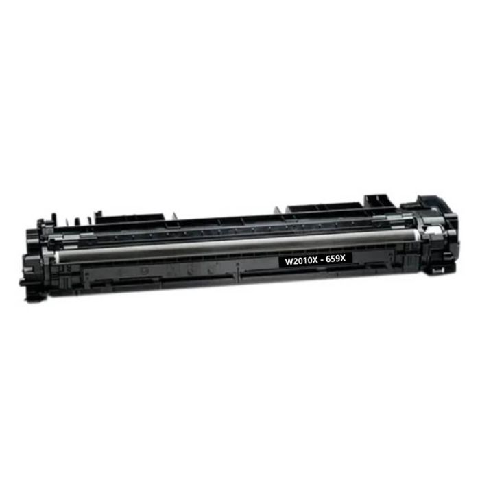 High Yield HP W2010X Toner Cartridge Black, Single Pack