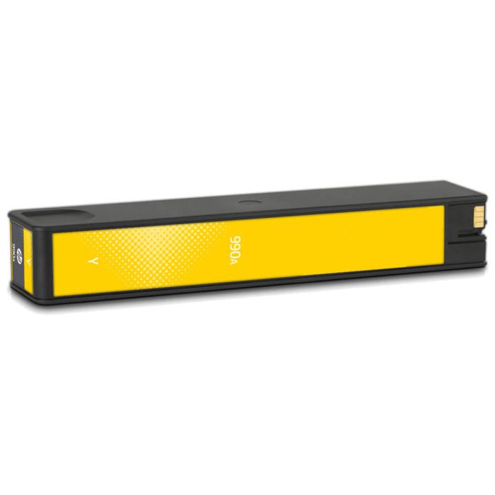 HP 990A Ink Cartridge - Yellow