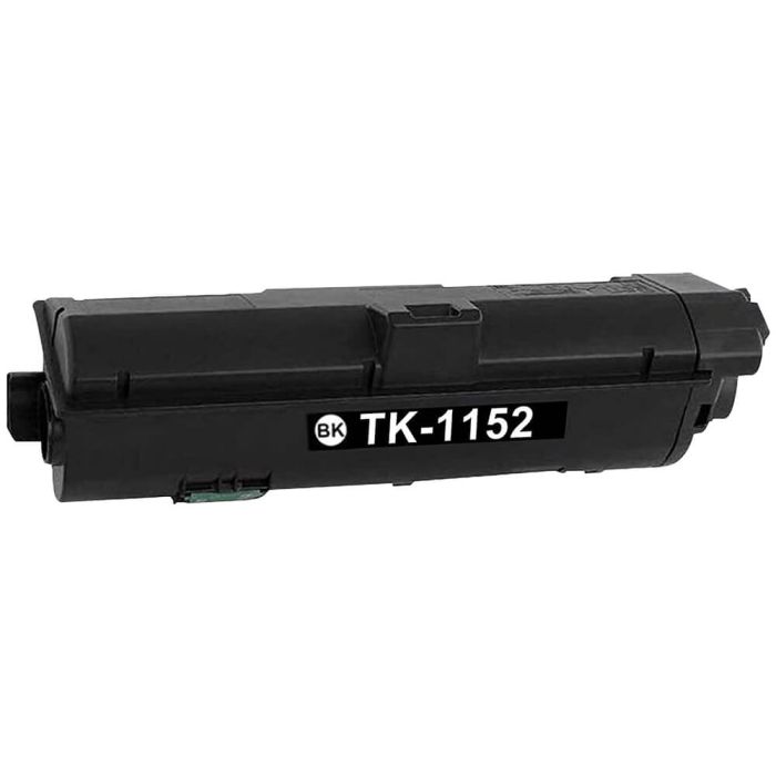 Kyocera TK-1152 Toner Cartridge Back, Single Pack