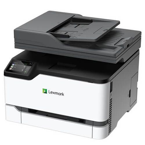 Lexmark CX331adwe Toner Cartridges Printer