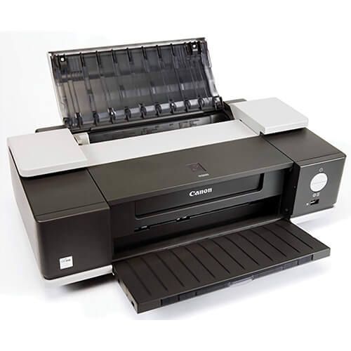 Canon iX5000 Ink Cartridges' Printer