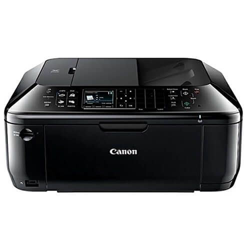 Canon MX450 Ink Cartridges' Printer