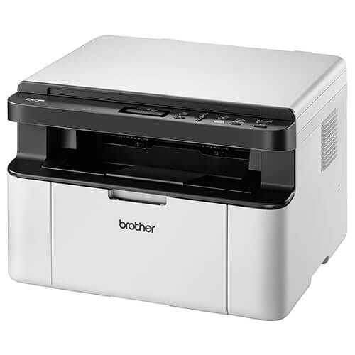 Brother DCP-1610W Printer using Brother DCP-1610W Toner Cartridges