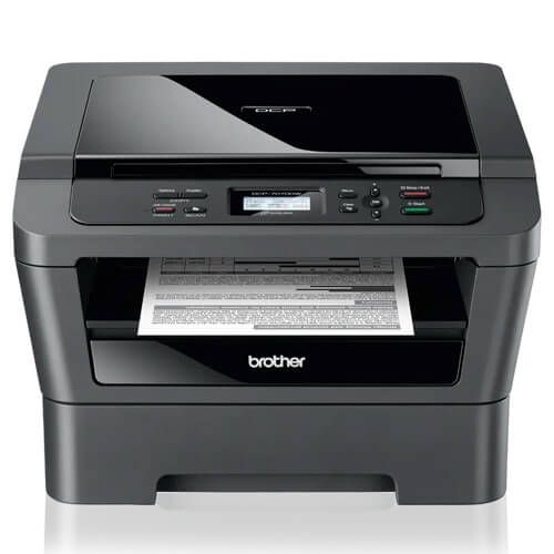 Brother DCP-7070DW Toner Cartridges' Printer