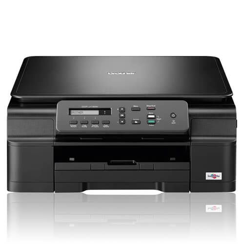 Brother DCP-J132W Ink Cartridges' Printer