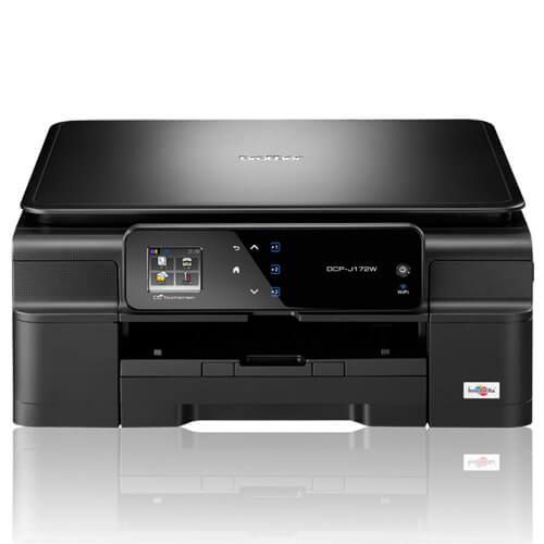 Brother DCP-J172W Ink Cartridges' Printer