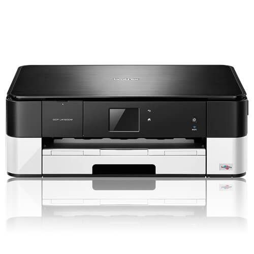 Brother DCP-J4120DW Ink Cartridges' Printer