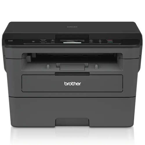 Brother DCP-L2510D Toner Cartridges' Printer