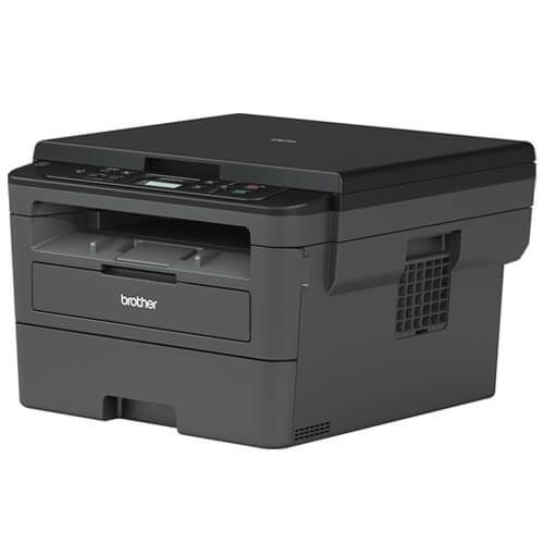 Brother DCP-L2512D Toner Cartridges' Printer