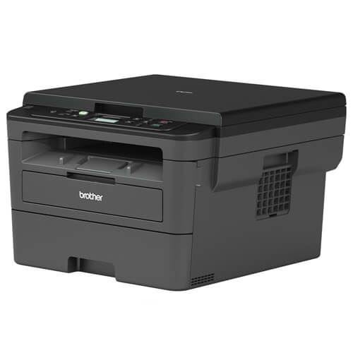 Brother DCP-L2530DW Toner Cartridges' Printer