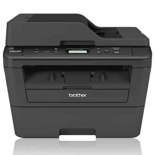 Brother DCP-L2540DN Toner Cartridges' Printer