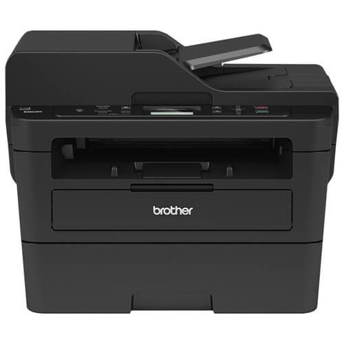 Brother DCP-L2550DN Toner Cartridges' Printer