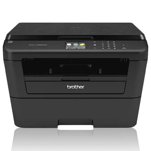 Brother DCP-L2560DW Toner Cartridges' Printer
