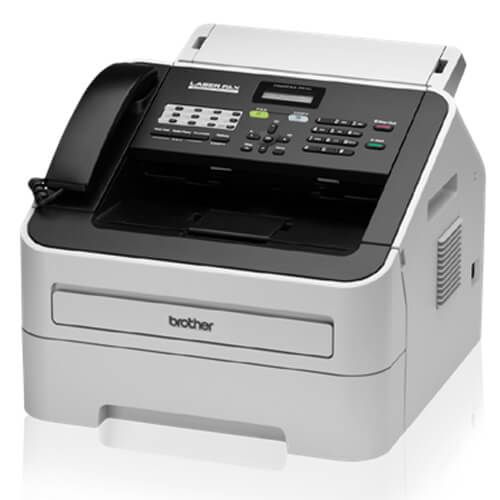 Brother FAX-2845 Toner Cartridges' Printer