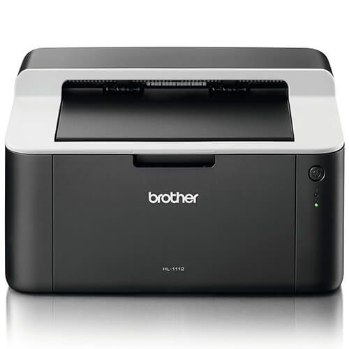 Brother HL-1112 Printer using Brother HL-1112 Toner Cartridges
