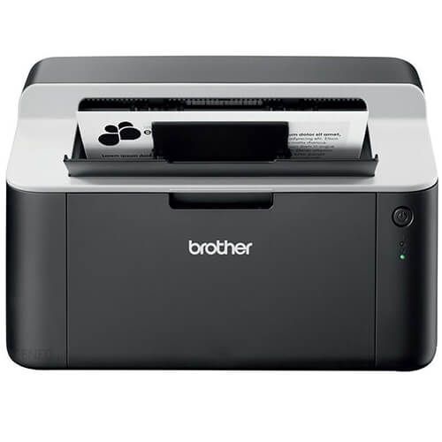 Brother HL-1112E Printer using Brother HL-1112E Toner Cartridges