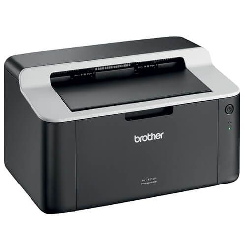 Brother HL-1112R Printer using Brother HL-1112R Toner Cartridges