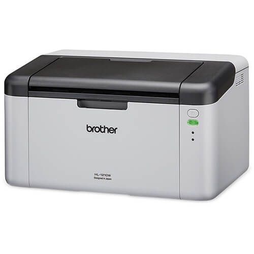 Brother HL-1210W Printer using Brother HL-1210W Toner Cartridges
