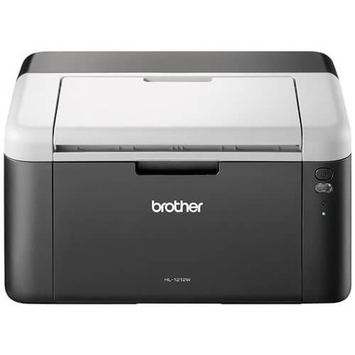 Brother HL-1212W Printer using Brother HL-1212W Toner Cartridges