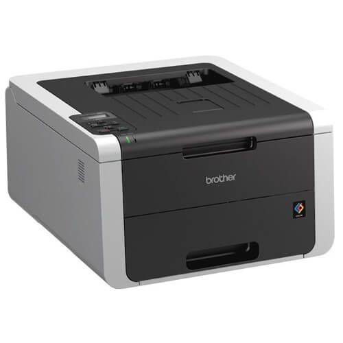 Brother HL-3152CDW Toner Cartridges' Printer