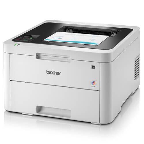Brother HL-L3320CDW Toner Cartridges' Printer