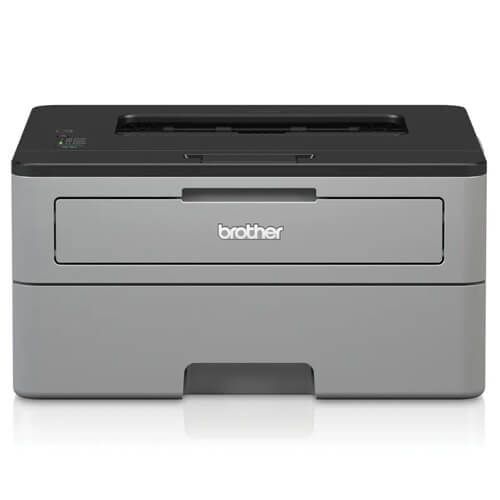 Brother HL-L2310D Toner Cartridges' Printer