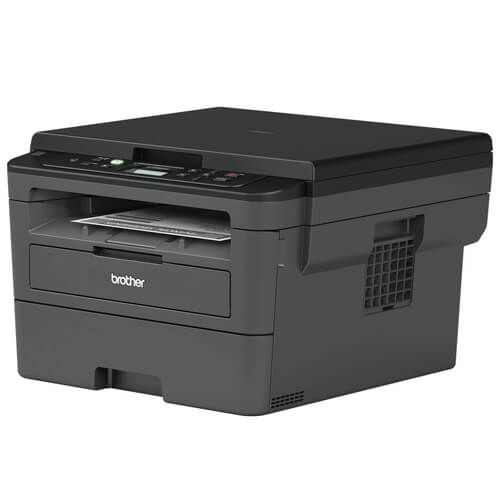 Brother HL-L2512D Toner Cartridges' Printer
