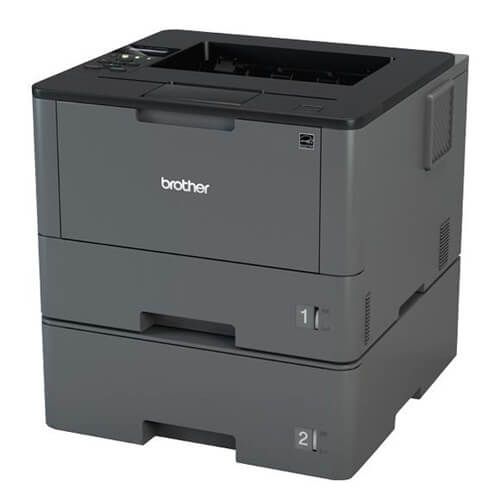 Brother HL-L5100DNT Toner Cartridges' Printer