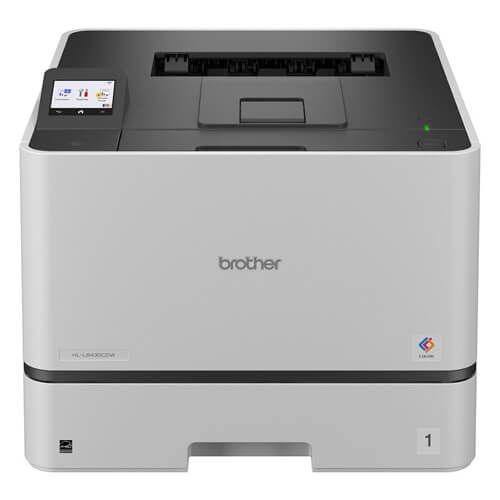 Brother HL-L8430CDW Toner Cartridges' Printer