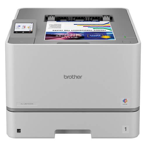 Brother HL-L8570CDW Toner Cartridges' Printer