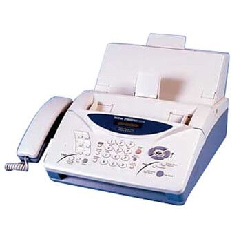 Brother Intellifax 1270
