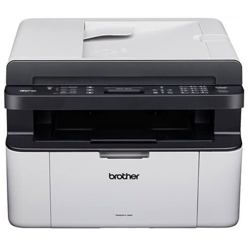Brother MFC-1810 Printer using Brother MFC-1810 Toner Cartridges
