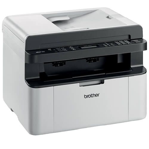 Brother MFC-1810E Printer using Brother MFC-1810E Toner Cartridges