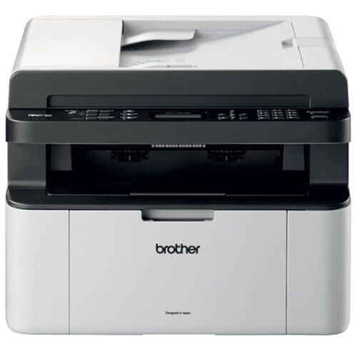 Brother MFC-1810R Printer using Brother MFC-1810R Toner Cartridges
