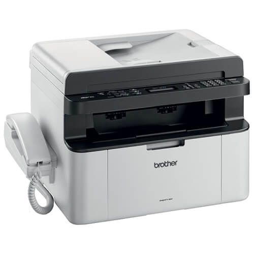 Brother MFC-1815R Printer using Brother MFC-1815R Toner Cartridges