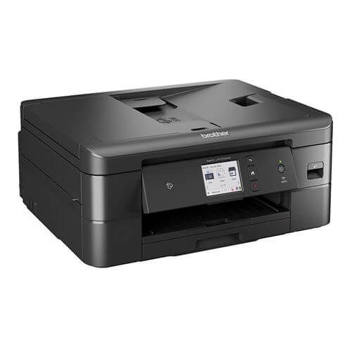 Brother MFC-J1170DW Ink Cartridges Printer