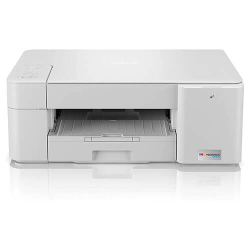 Brother MFC-J1205W Ink Cartridges Printer