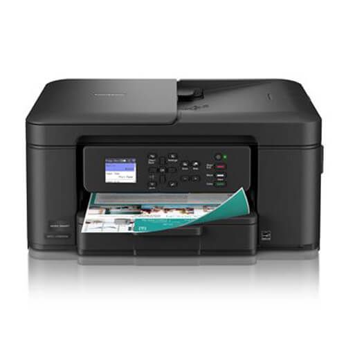 Brother MFC-J1360DW Ink Cartridges' Printer